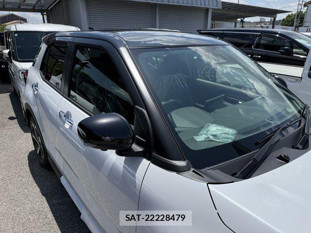 Toyota RAIZE 2026-05 7252052-12