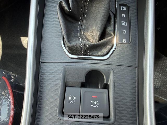 Toyota RAIZE 2026-05 7252052-20