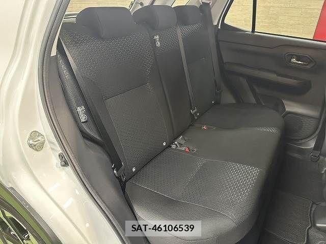 Toyota RAIZE 2022-05 7252047-9