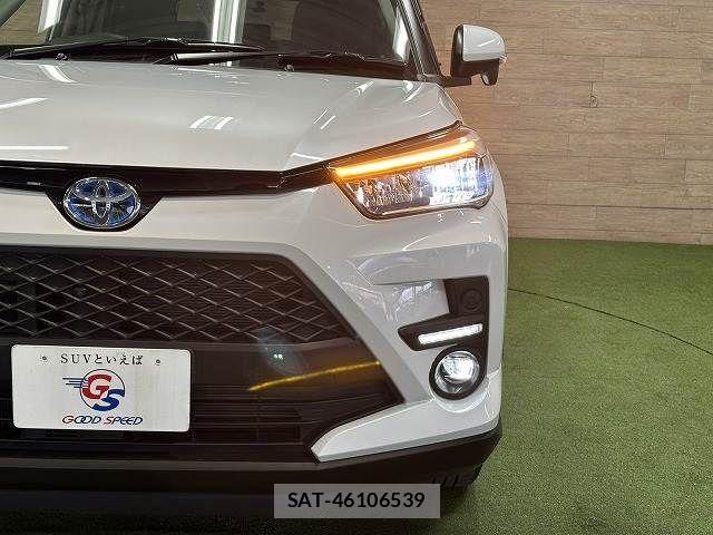 Toyota RAIZE 2022-05 7252047-10