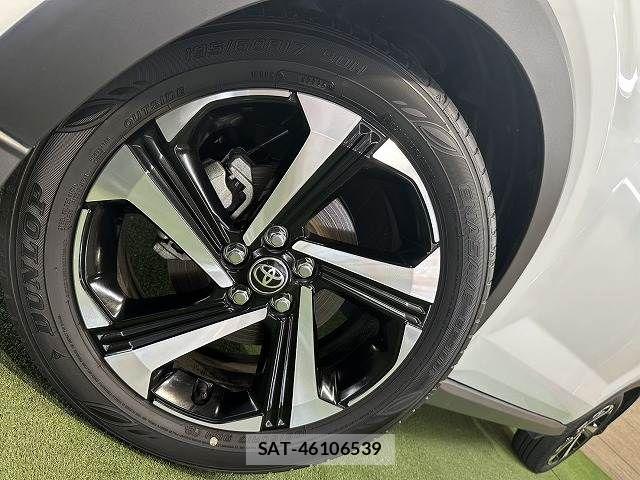 Toyota RAIZE 2022-05 7252047-11