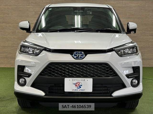 Toyota RAIZE 2022-05 7252047-16