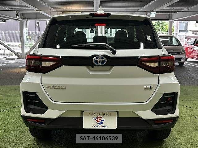 Toyota RAIZE 2022-05 7252047-18