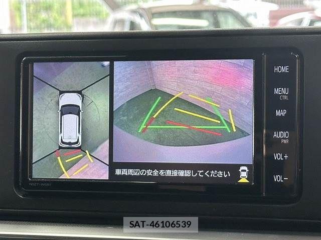 Toyota RAIZE 2022-05 7252047-3