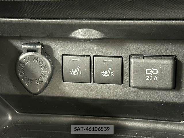 Toyota RAIZE 2022-05 7252047-7