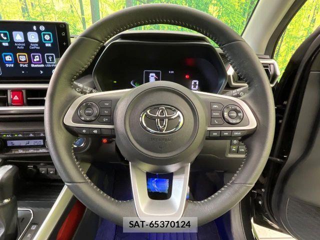 Toyota RAIZE 2022-09 7252048-10
