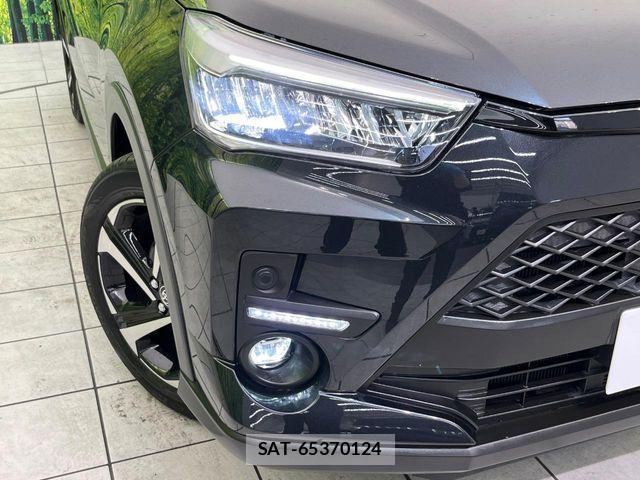 Toyota RAIZE 2022-09 7252048-11
