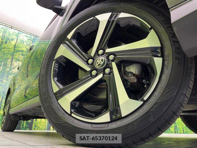 Toyota RAIZE 2022-09 7252048-12