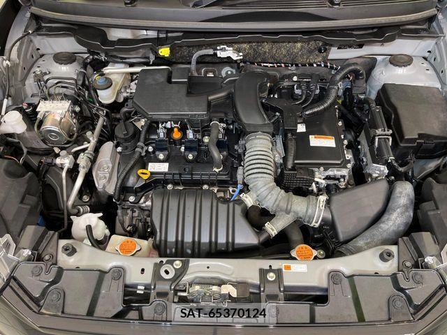Toyota RAIZE 2022-09 7252048-17
