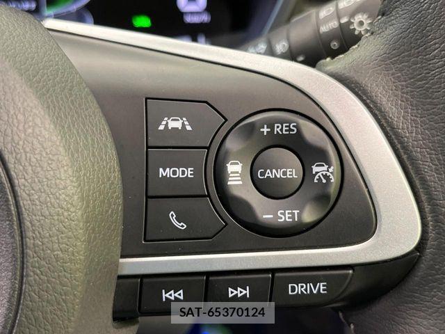 Toyota RAIZE 2022-09 7252048-4