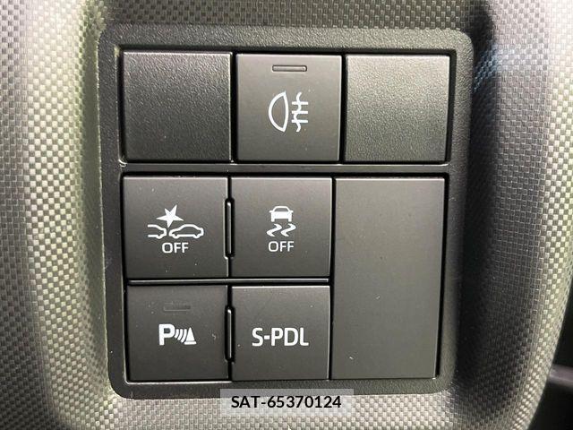 Toyota RAIZE 2022-09 7252048-5