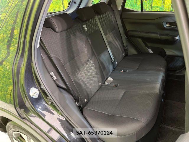 Toyota RAIZE 2022-09 7252048-8
