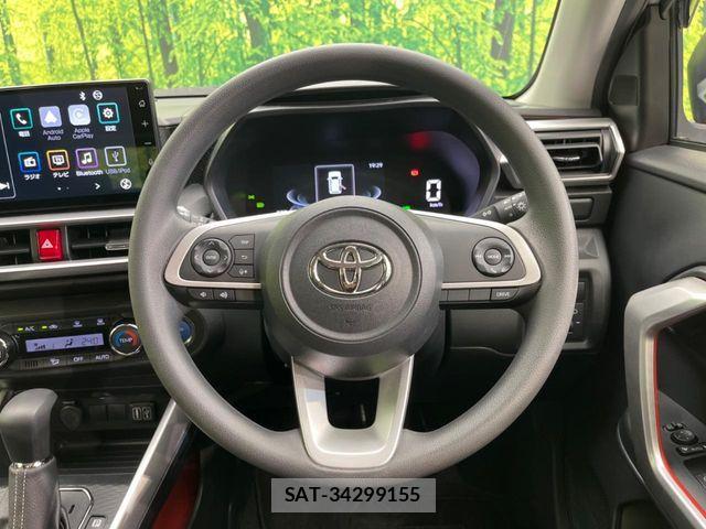 Toyota RAIZE 2025-02 7252049-10