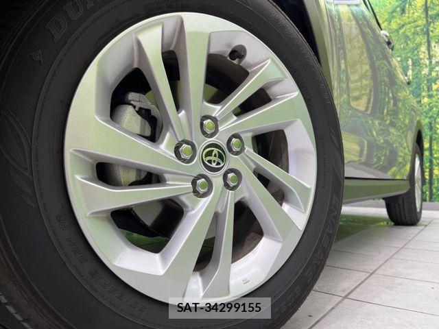 Toyota RAIZE 2025-02 7252049-12