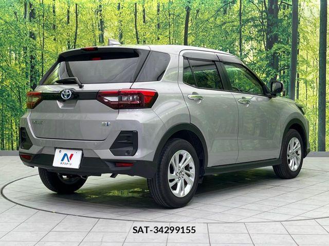 Toyota RAIZE 2025-02 7252049-16