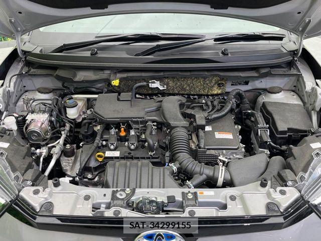 Toyota RAIZE 2025-02 7252049-17