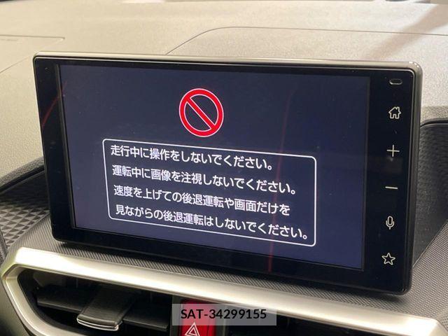 Toyota RAIZE 2025-02 7252049-2