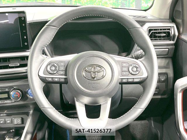 Toyota RAIZE 2022-10 7252045-11