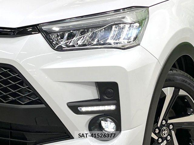 Toyota RAIZE 2022-10 7252045-12