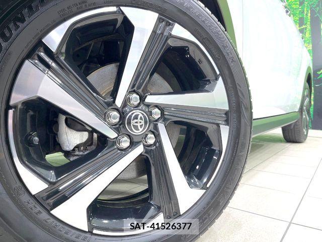 Toyota RAIZE 2022-10 7252045-13