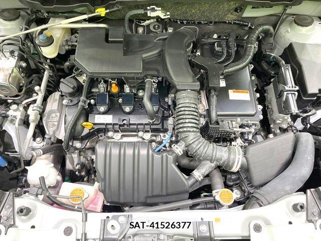 Toyota RAIZE 2022-10 7252045-17