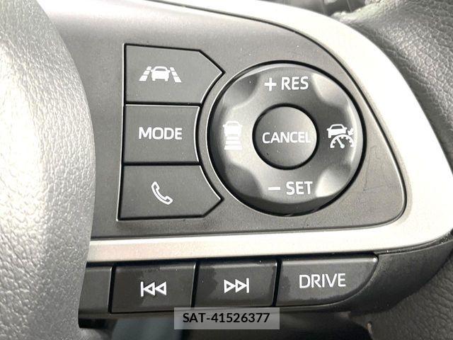 Toyota RAIZE 2022-10 7252045-5