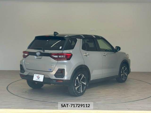 Toyota RAIZE 2022-01 7252042-15