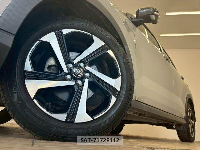 Toyota RAIZE 2022-01 7252042-17