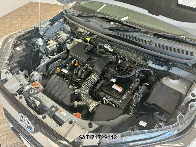 Toyota RAIZE 2022-01 7252042-19
