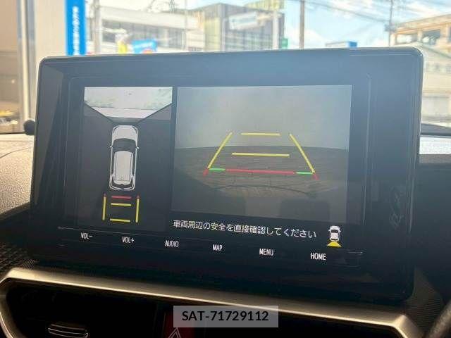 Toyota RAIZE 2022-01 7252042-4