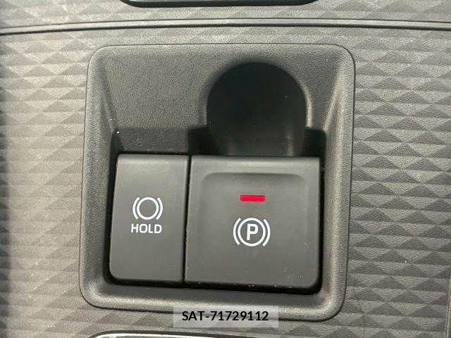 Toyota RAIZE 2022-01 7252042-8