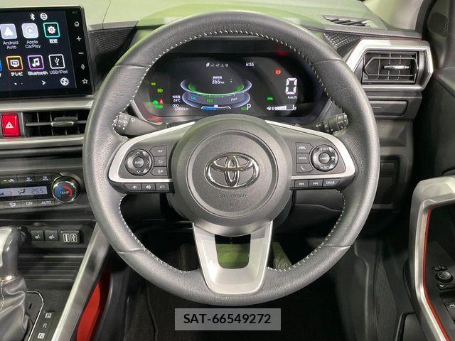 Toyota RAIZE 2022-06 7252046-10