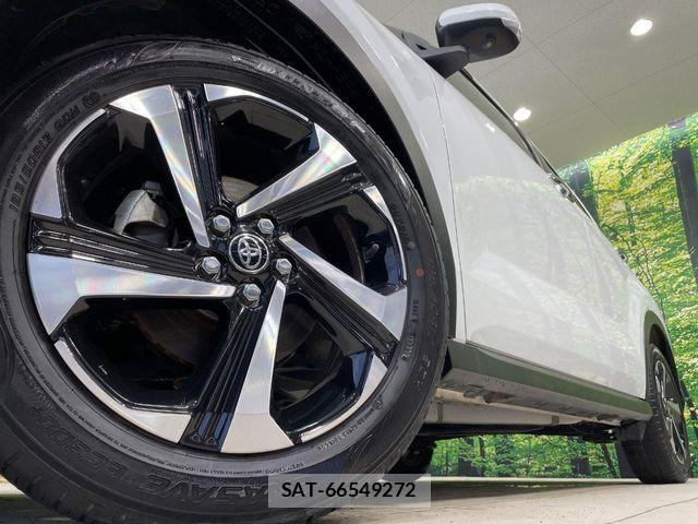 Toyota RAIZE 2022-06 7252046-12
