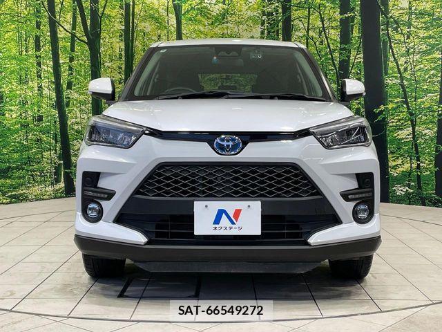 Toyota RAIZE 2022-06 7252046-13