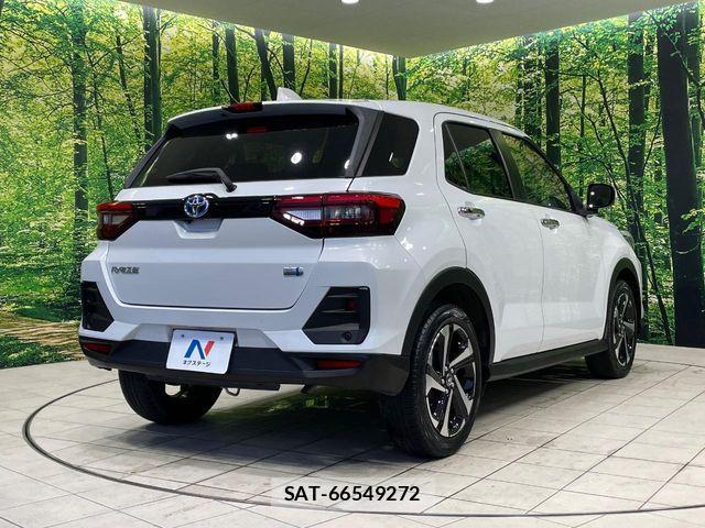 Toyota RAIZE 2022-06 7252046-16