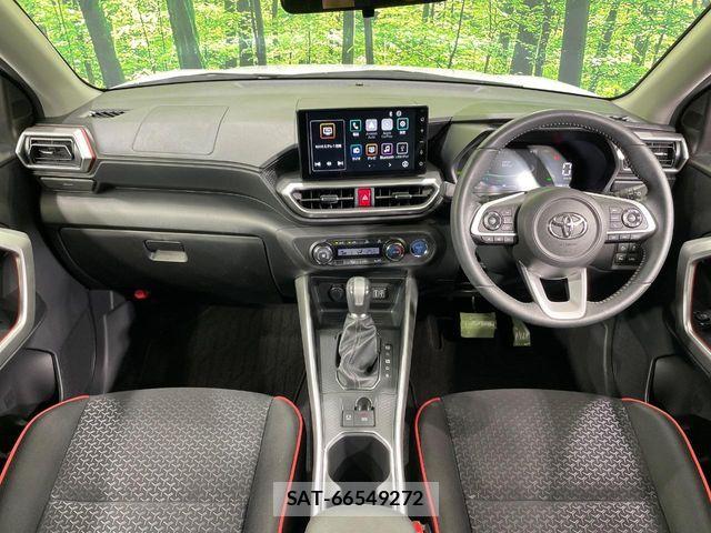 Toyota RAIZE 2022-06 7252046-1