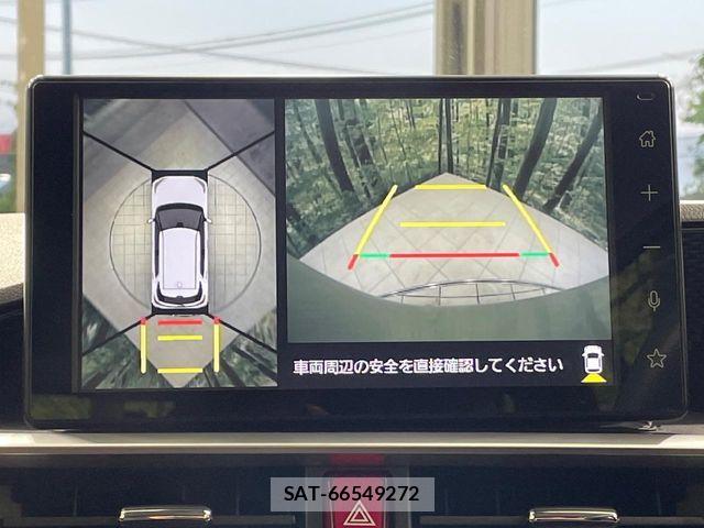 Toyota RAIZE 2022-06 7252046-3