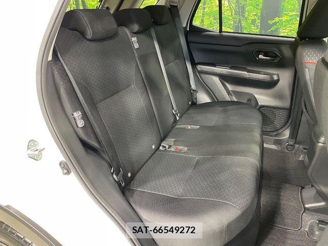 Toyota RAIZE 2022-06 7252046-8
