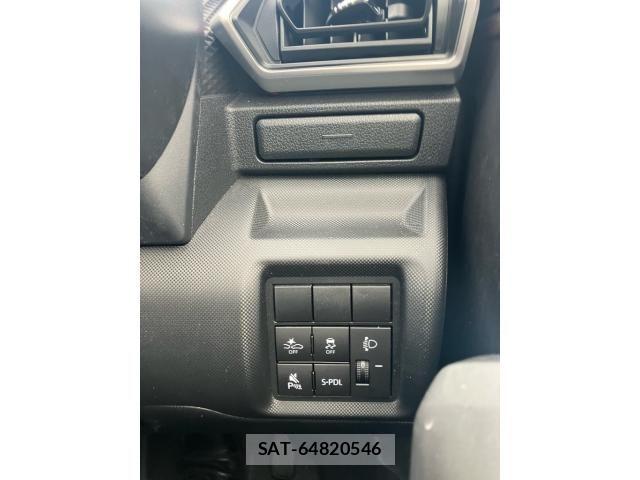 Toyota RAIZE 2025-11 7250545-14