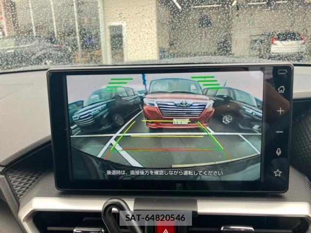 Toyota RAIZE 2025-11 7250545-17