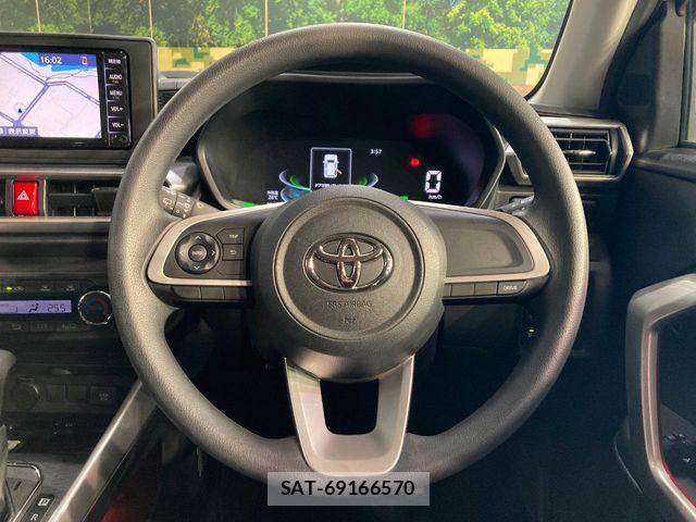 Toyota RAIZE 2022-01 7272785-10