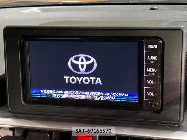 Toyota RAIZE 2022-01 7272785-2