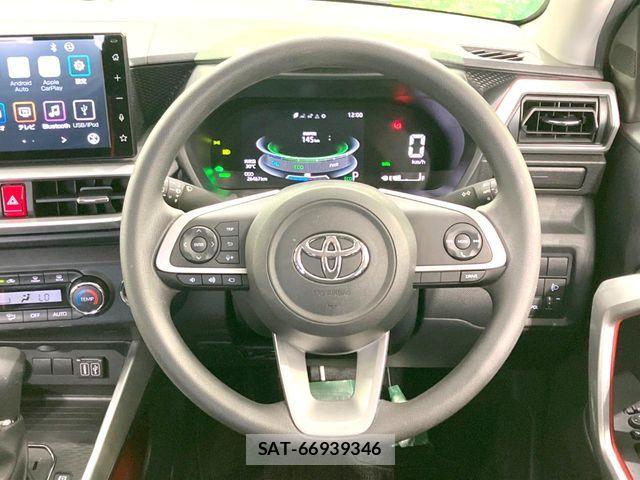 Toyota RAIZE 2023-03 7272781-10