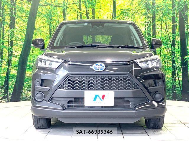 Toyota RAIZE 2023-03 7272781-13