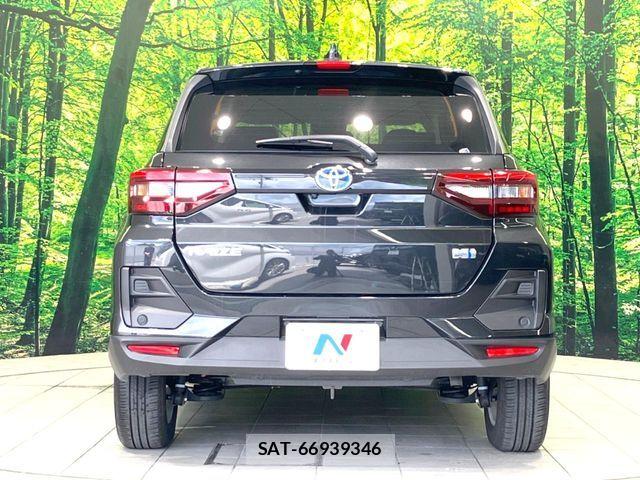 Toyota RAIZE 2023-03 7272781-14