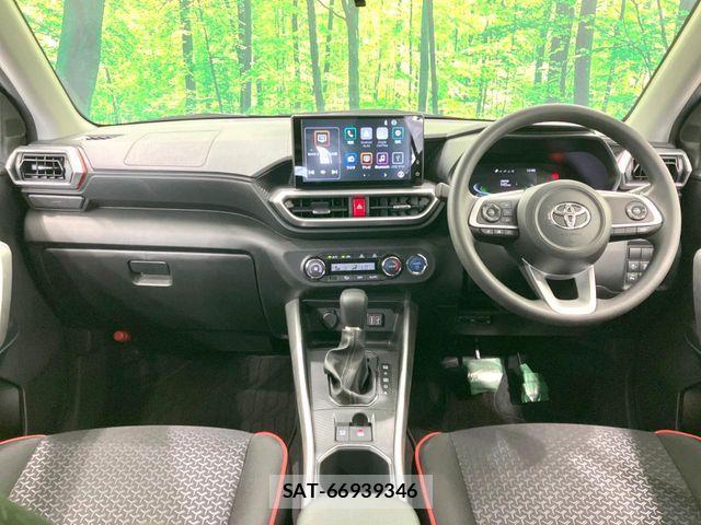 Toyota RAIZE 2023-03 7272781-1