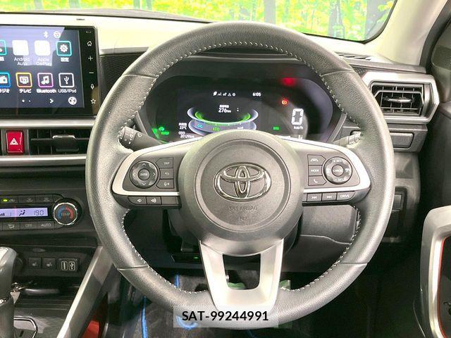 Toyota RAIZE 2023-01 7272783-9