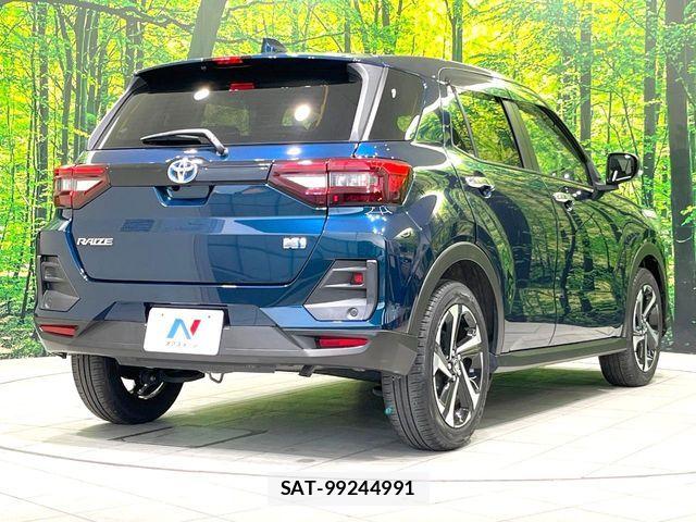 Toyota RAIZE 2023-01 7272783-15