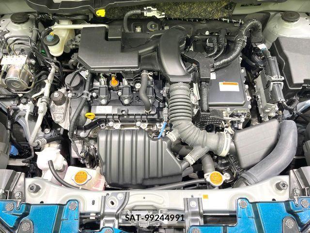 Toyota RAIZE 2023-01 7272783-16