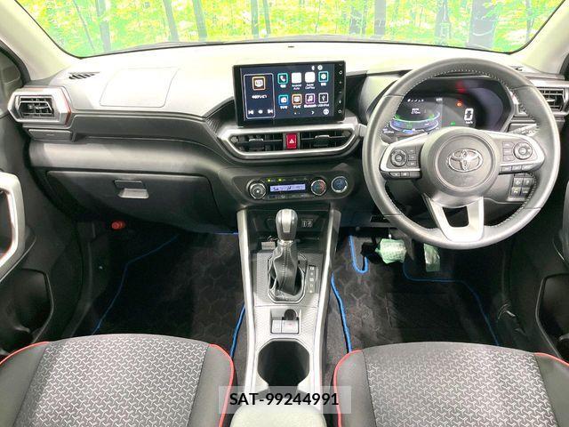 Toyota RAIZE 2023-01 7272783-1